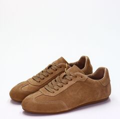 Кроссовки нат. кожа (36-41)р. / шт. 3928-5
