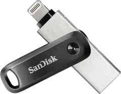 Флеш-накопитель SanDisk 64GB iXpand USB 3.0 / Lightning