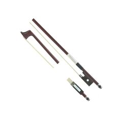 Arnolds&Sons Violin Bow Student 1/4 смычок для скрипки 1/4, бразильское дерево