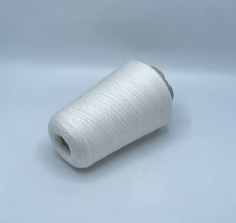 Zegna Baruffa, Millenium, 2/60 3000м, 100%меринос, Молочный, 41904