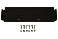 Установочный комплект лебедки Polaris Ranger 500 700 08+, Warn
