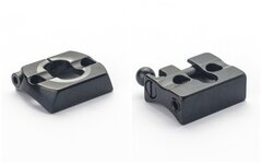 Основания Rusan (переднее и заднее) на Sauer 202 (043-0074+044-0074)