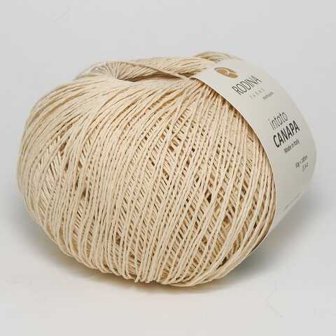 Пряжа INTATO Canapa Rodina Yarns