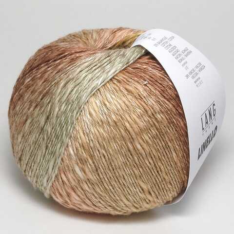 Пряжа LINELLO Lang Yarns