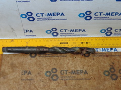 Сверло по металлу 19мм (150х240) Р18 к\х К/М2