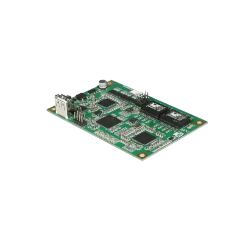 Плата расширения Audac ANX44X