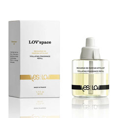 Рефил для диффузера с афродизиаками Yesforlov "LOV'SPACE REFILL with a titillating scent"
