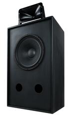Заэкранная акустическая система Eurosound CE-115B — фото 2