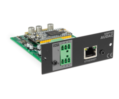 Audac NMP40