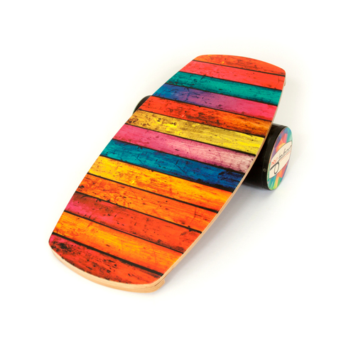 PROBALANCE Color Wood