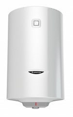Водонагреватель электрический накопительный Ariston PRO1 R 100 V PL