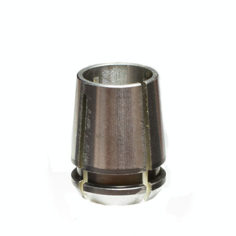 Цанговый зажим 12 мм Makita 763628-2