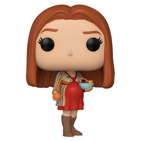 Funko POP! Marvel. WandaVision: 70s Wanda (717)