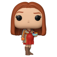 Funko POP! Marvel. WandaVision: 70s Wanda (717)