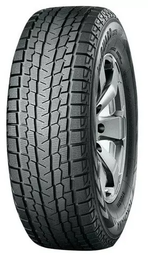 Шина Yokohama Ice Guard SUV G075 98Q R18 225/55 зимняя