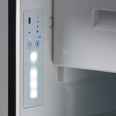 Купить встраиваемый автохолодильник Waeco-Dometic CoolMatic CRX50S (45 л, 12/24, встраиваемый)
