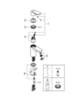 GROHE Eurosmart Cosmopolitan 2337600E Смеситель для раковины