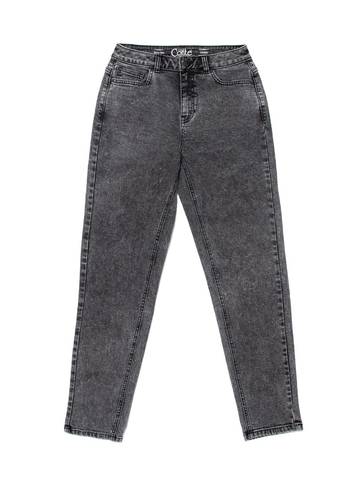 Джинсы Mom Fit CON-259 Conte