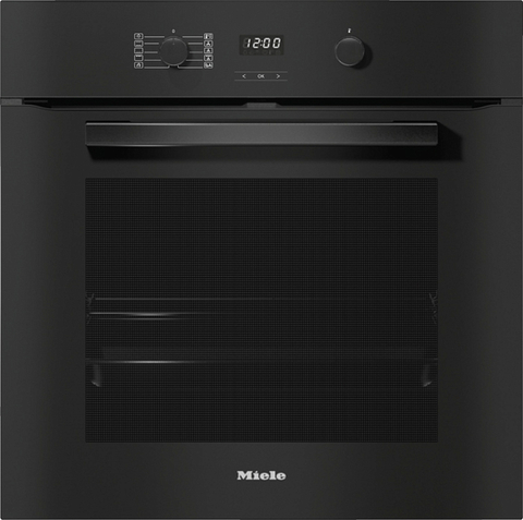 Электрический духовой шкаф Miele H 2860 BP OBSW