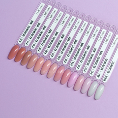 MIO Гель ICE CREAM GEL - NUDE # 9 13 гр