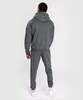 Толстовка Venum Vortex XL Lite Dark Heather Grey