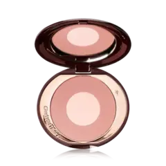 CHARLOTTE TILBURY Палетка румян Pillow Talk