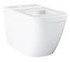 GROHE Euro 3933800H Чаша унитаза напольного под бачок