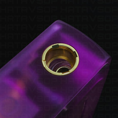 dotAIO Purple Frost by doTMod