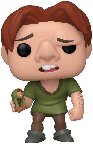 Горбун из Нотр-Дама фигурка Funko POP