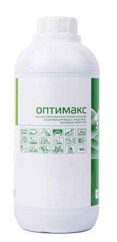 Оптимакс Проф 1 л