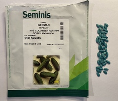 Семена Огурец Герман F1 (Seminis)