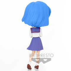 Фигурка Q Posket Pretty Guardian Sailor Moon Eternal The Movie Ami Mizuno (Витринный образец)