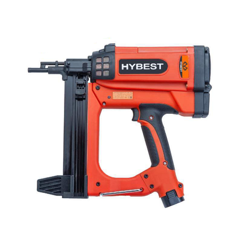 Цена на Газовый монтажный пистолет HYBEST GSR40A арт. HBGSR40A2022 (новая версия)