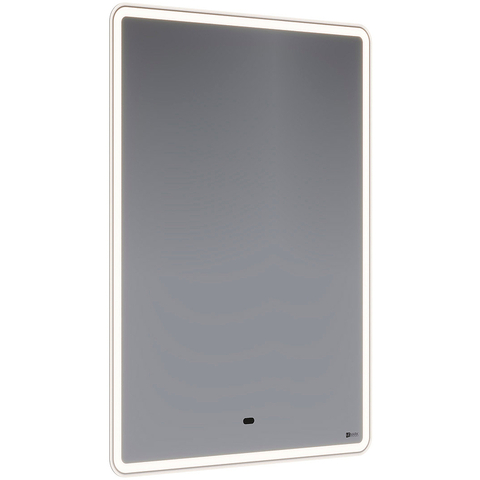 Lemark ELEMENT LM60Z-E Зеркало 60х80 см с подсветкой, с подогревом