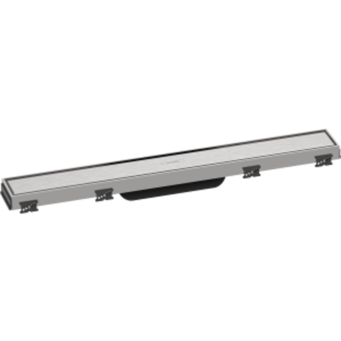 Hansgrohe RainDrain Match 56036800 Внеш. часть 60 см ПСТ