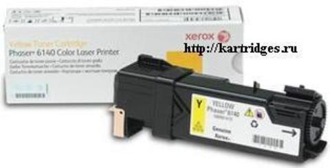 Картридж Xerox 106R01483