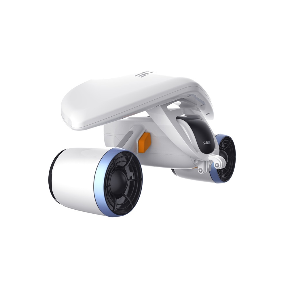 WhiteShark Mix underwater scooter