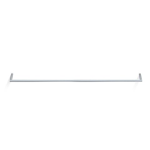 Decor Walther Mikado 0521000 Полотенцедержатель, цвет: хром