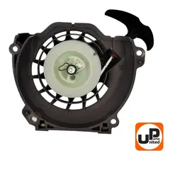 Стартер ручной UNITED PARTS для двигателя 65 куб.см. 1E48F (мотобур, культиватор) (90-0007)
