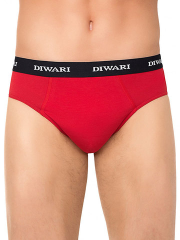 Мужские трусы MSL 148 Basic Slip Diwari