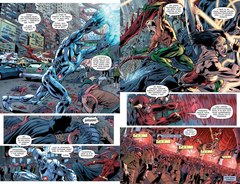 Вселенная DC. Rebirth. Лига Справедливости. Книга 1. Машины Уничтожения