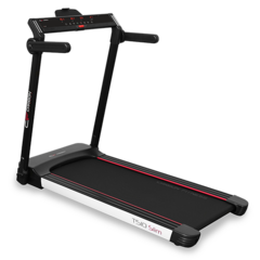 Компактная беговая дорожка CARBON FITNESS T510 SLIM