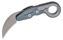 Фото Складной нож CRKT Provoke Compact, сталь D2, рукоять алюминий