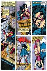 Justice League America #30