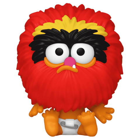Funko POP! Disney Muppets Mayhem Baby Animal (1492)