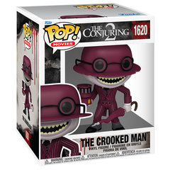 Funko POP! The Conjuring: The Crooked Man 6