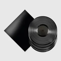Виниловая пластинка. Kanye West – Donda