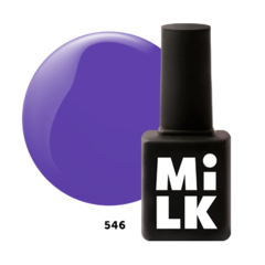 Гель-лак Milk Slime 546 Space Crew