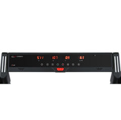 Компактная беговая дорожка CARBON FITNESS T510 SLIM