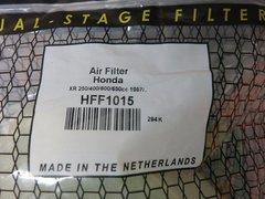 Фильтр воздушный Hiflo HFF 1015 Honda XR 250